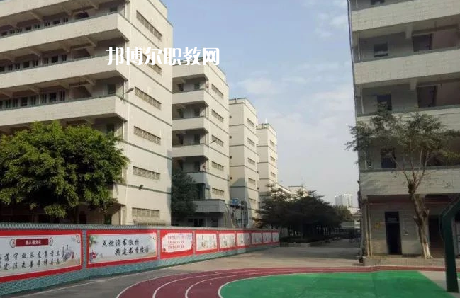 東莞實驗技工學(xué)校2022年有哪些專業(yè)