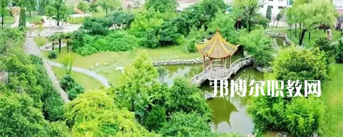 徐州生物工程職業(yè)技術(shù)學(xué)院中專部怎么樣、好不好