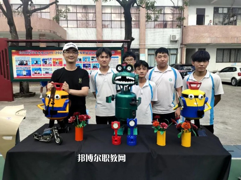 佛山順德區(qū)均安職業(yè)技術(shù)學(xué)校2022年報(bào)名條件、招生要求、招生對象