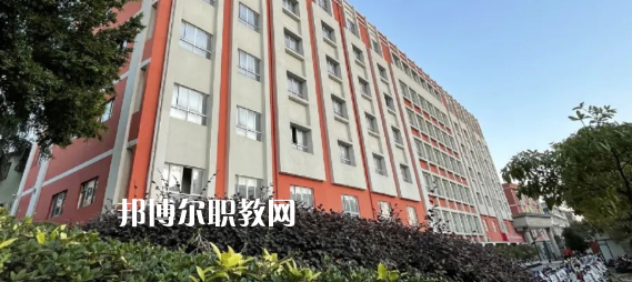 廣西工貿(mào)高級技工學校2022年招生簡章