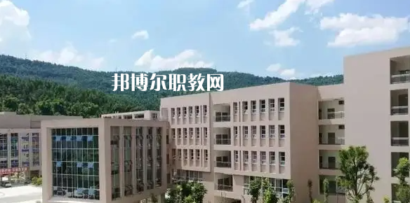 巴中師范學校2022年地址在哪里