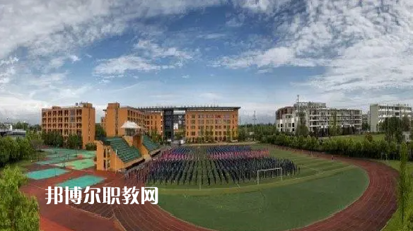 成都溫江區(qū)燎原職業(yè)技術學校2022年網站網址