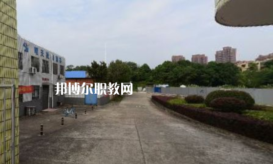 長沙市中等城鄉(xiāng)建設(shè)職業(yè)技術(shù)學(xué)校