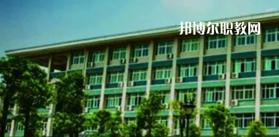 重慶城市建設(shè)高級技工學校2023年怎么樣、好不好