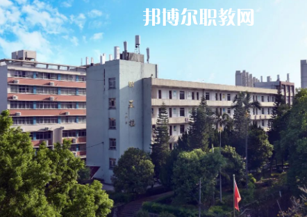 福建2023年讀中專學校能考大學嗎