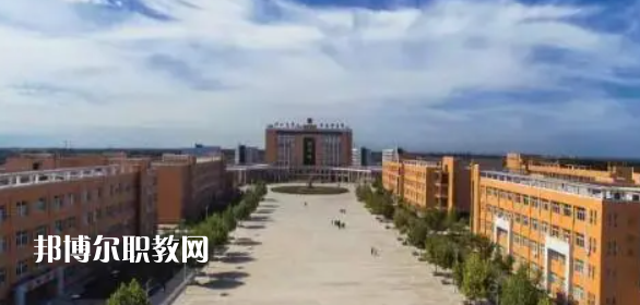 山西最好的高職?？拼髮W排名(2023)