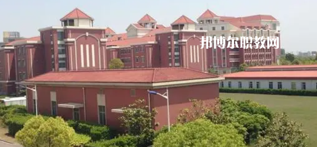 上海最好的高職專科大學(xué)排名(2023)