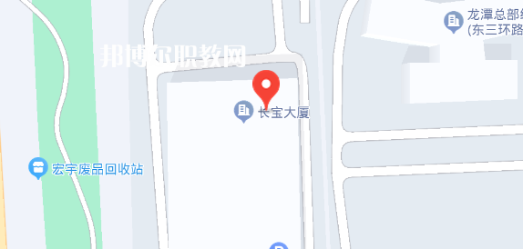 四川長寶職業(yè)技工學校地址在哪里，哪個地區(qū)，哪個城市?