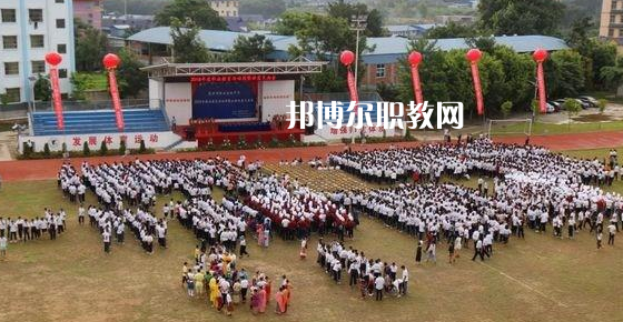 2023西雙版納中職學校名單一覽表 西雙版納中職學校有哪些