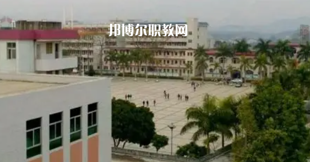 云浮中職學校具體名單匯總2023版 云浮中職學校有哪些