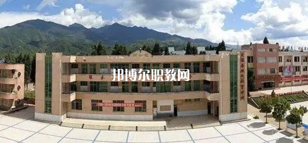 2023涼山民辦職業(yè)中學(xué)最新排名前三名單