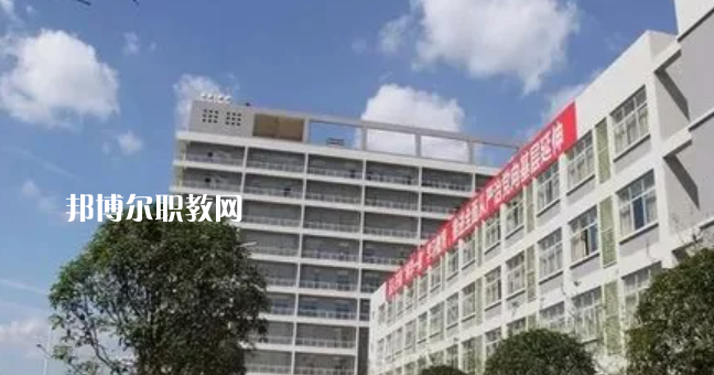 2023宜賓公辦中職學校最新排名前三名單