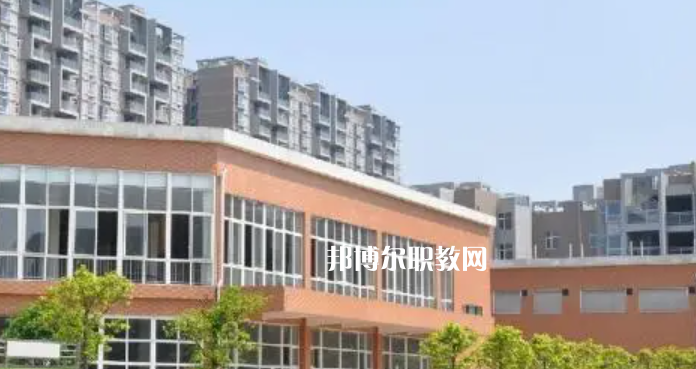 2023瀘州公辦中職學校最新排名前三名單