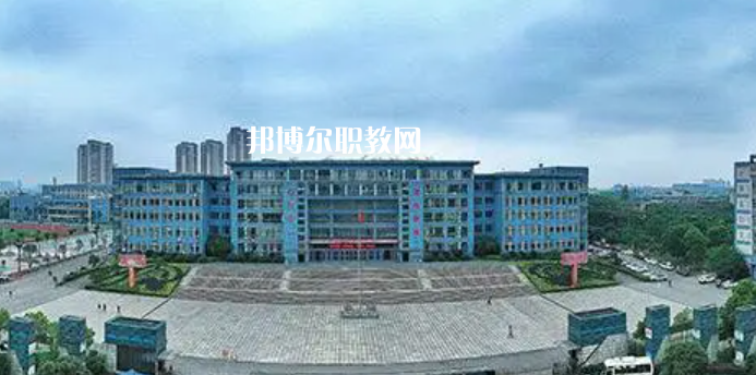 2023湘潭公辦中職學校最新排名前三名單