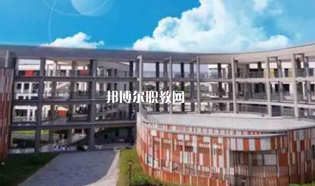 2023馬鞍山公辦中職學(xué)校最新排名前三名單