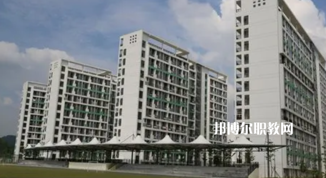 2023廣西公辦中職學(xué)校最新排名前三名單