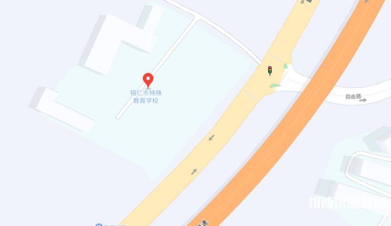 銅仁市特殊教育學(xué)校地址，乘車路線