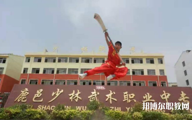 鹿邑縣少林武術(shù)職業(yè)中等專業(yè)學(xué)校網(wǎng)站網(wǎng)址主頁(yè)