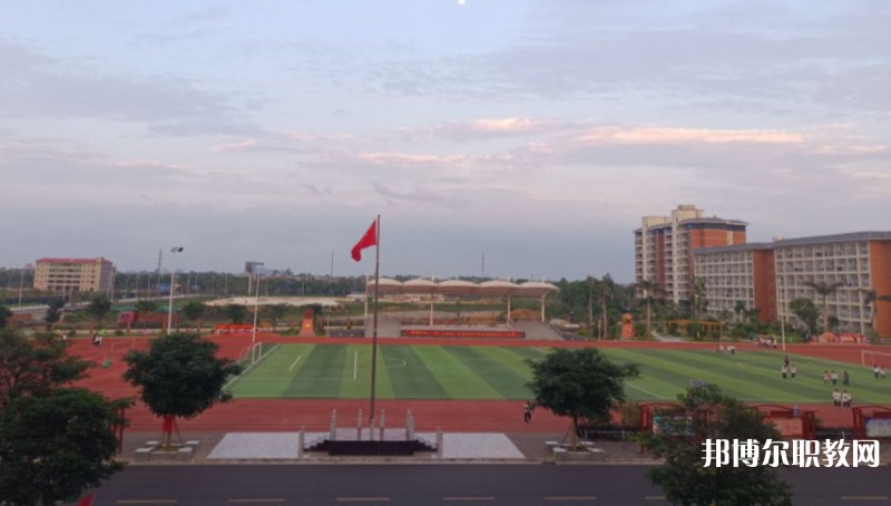 貴港市白云職業(yè)技術(shù)學(xué)校怎么樣、好不好