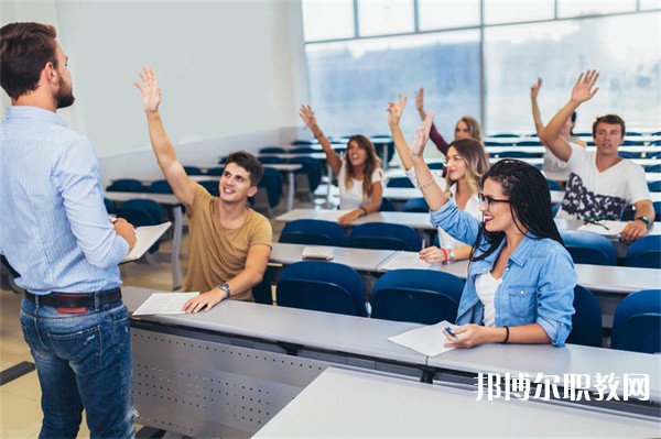 貴州哪里的中專學校能讀現代家政服務與管理專業(yè)