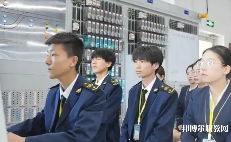 自貢2025年鐵路學校什么時候招生
