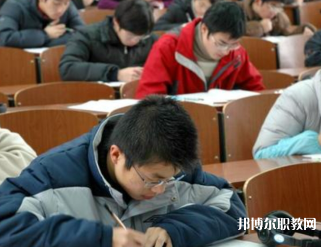 四川2025年哪個(gè)消防技術(shù)工程學(xué)校就業(yè)比較好